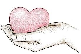 Logo Ayons le Cœur sur la Main